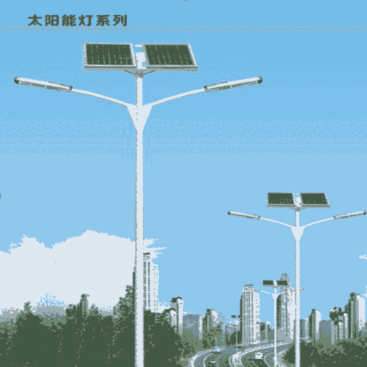 LED路燈價格優(yōu)惠節(jié)能環(huán)保接受定制