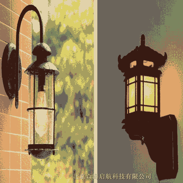 3米太陽(yáng)能庭院燈現(xiàn)貨批發(fā)量大從優(yōu)