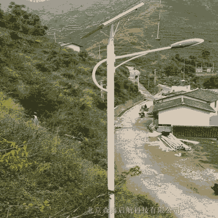零售太陽能路燈廠 品質保證太陽能工廠直銷處