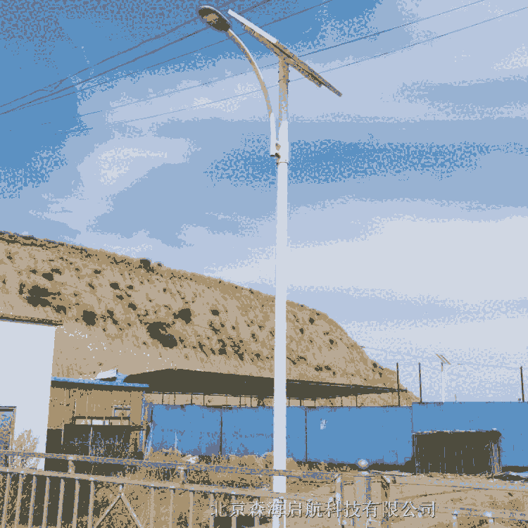 新疆路燈 新疆太陽能路燈 新疆太陽能路燈供應(yīng)商