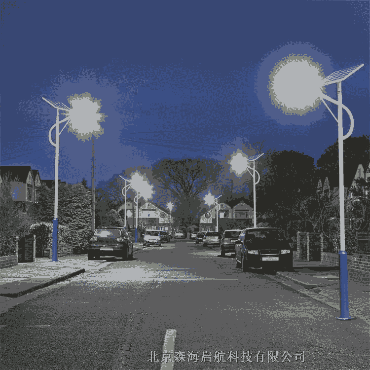 智能感應(yīng)太陽(yáng)能路燈價(jià)格 廠家直銷(xiāo)