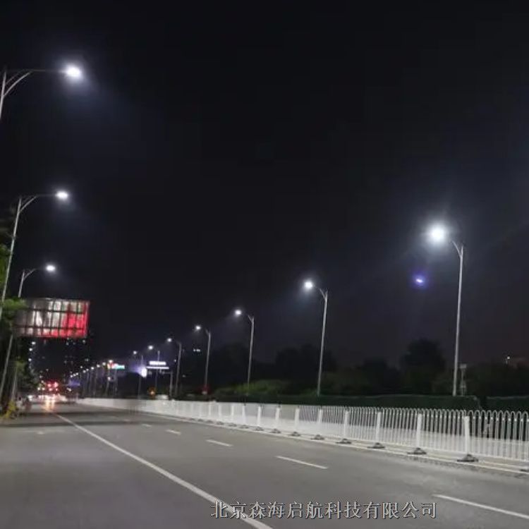承接高桿燈維修 更換路燈燈頭廠
